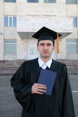 Alumnus