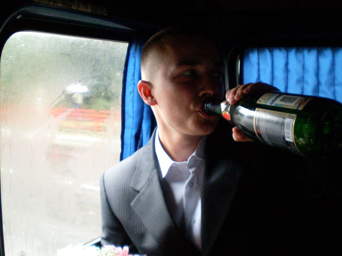 Личные фото