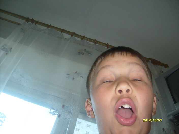 Личные фото