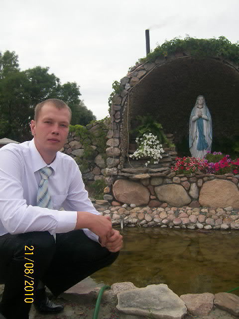 Личные фото