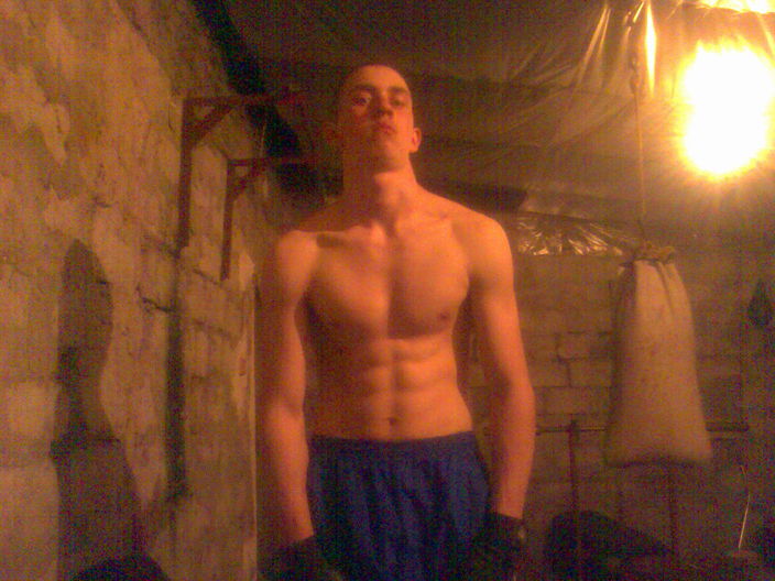 Личные фото