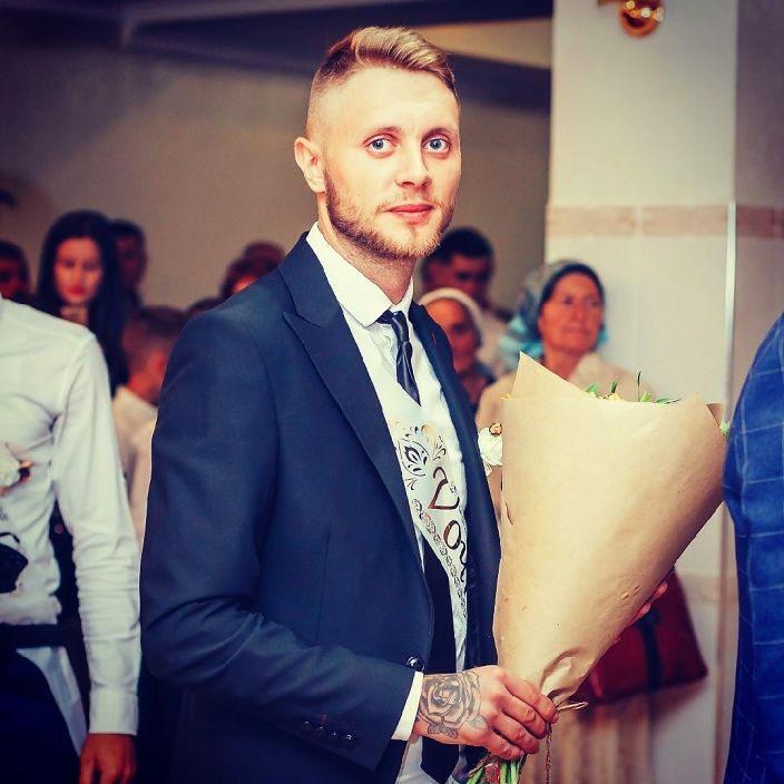 Привет всем