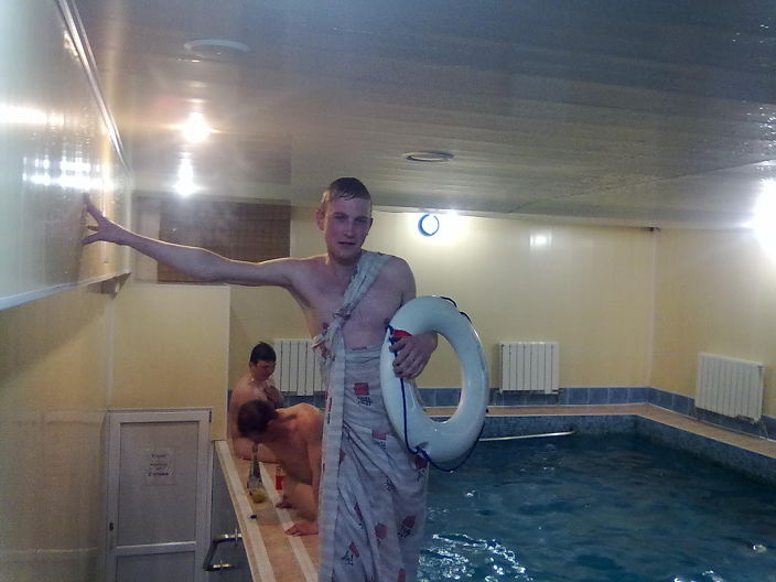 Личные фото