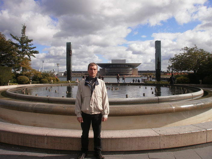 Личные фото