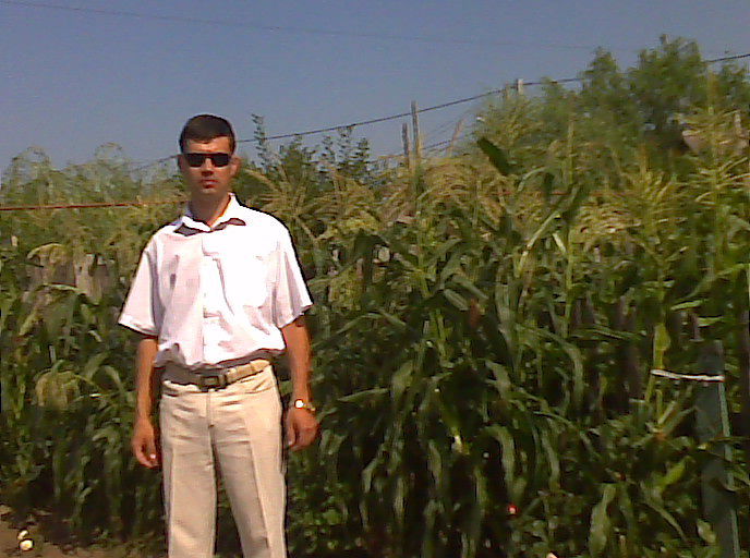 Личные фото