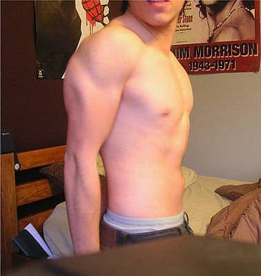 Личные фото