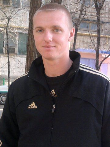 Я