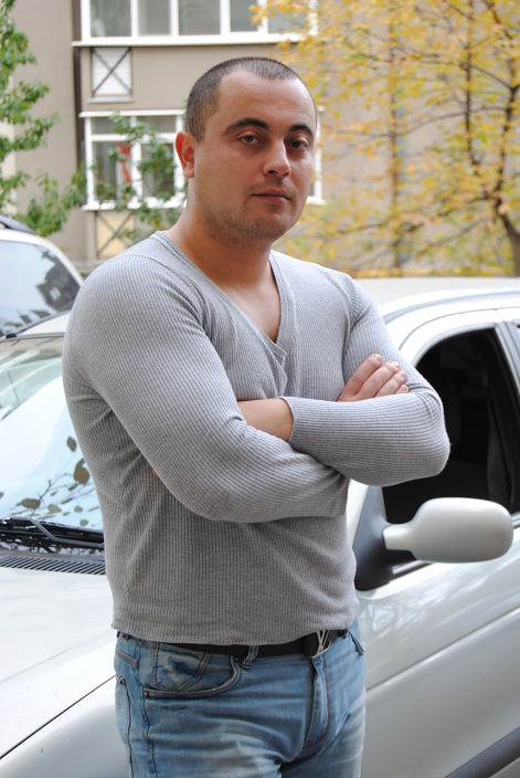 Личные фото