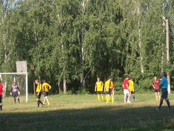 просто я