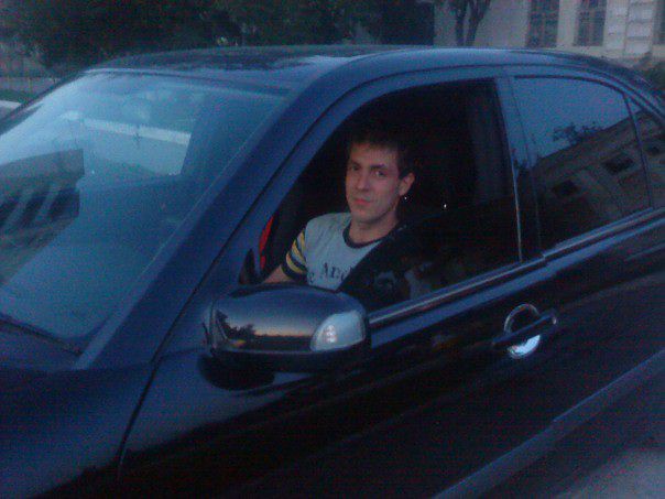 Мои старые фото