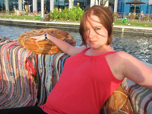 Личные фото