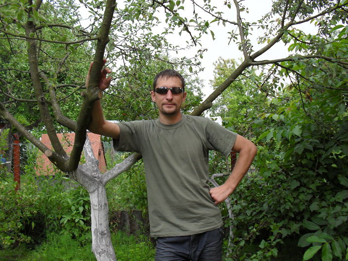 Личные фото