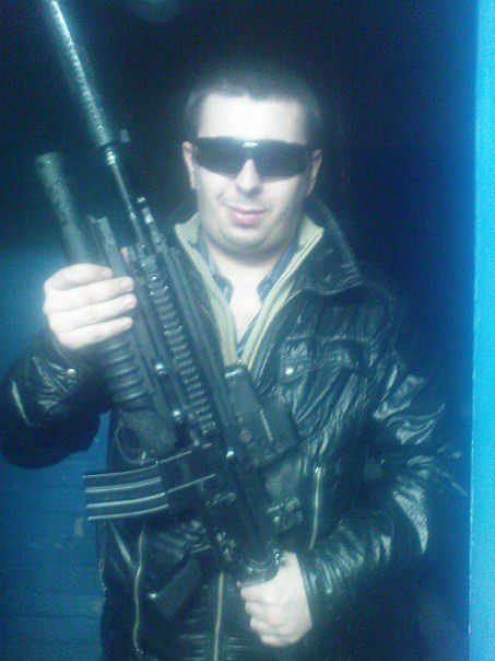 Личные фото