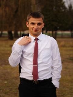 я и только я