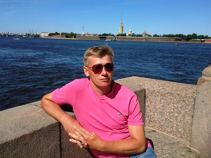 Это я