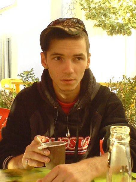 Я красавчик