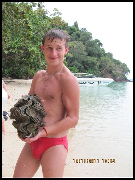 Личные фото