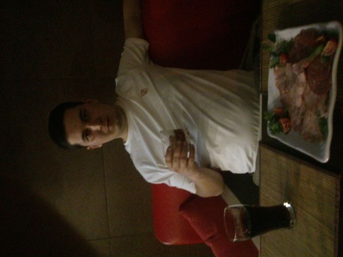 после работы