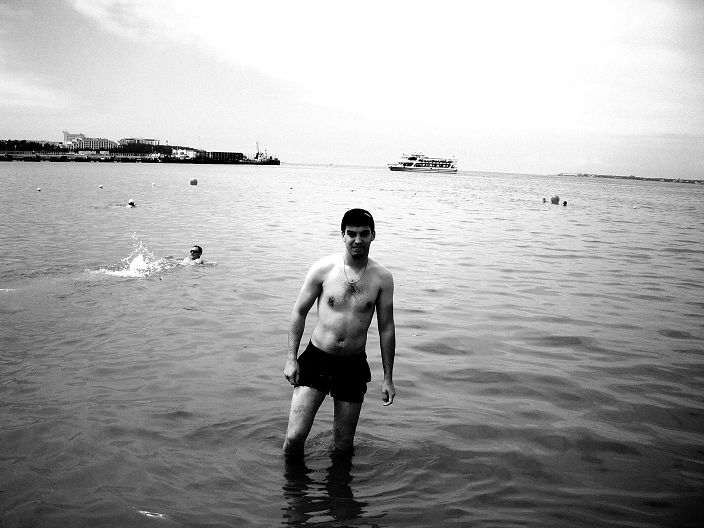 Личные фото