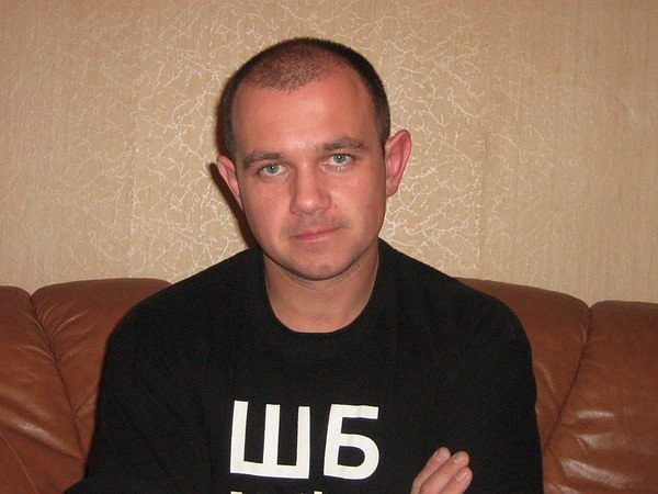 Личные фото