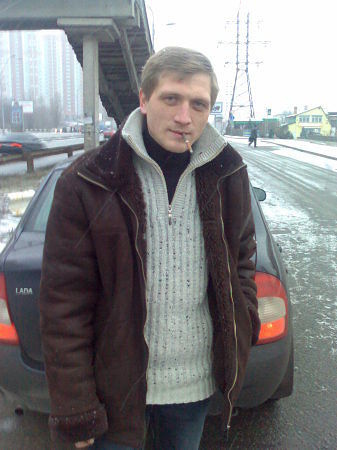 знакомлюсь.....)))