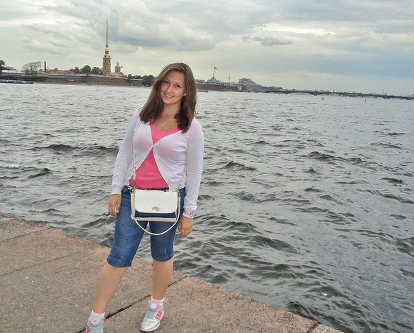 Личные фото