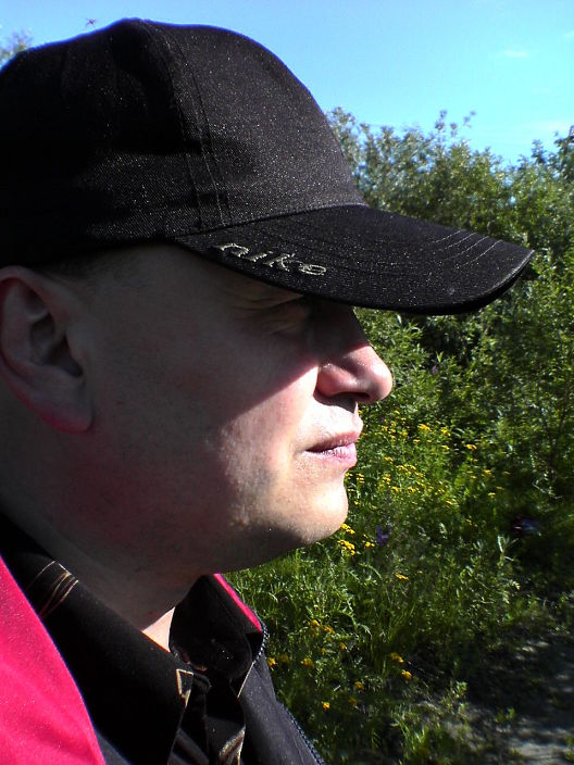 Личные фото