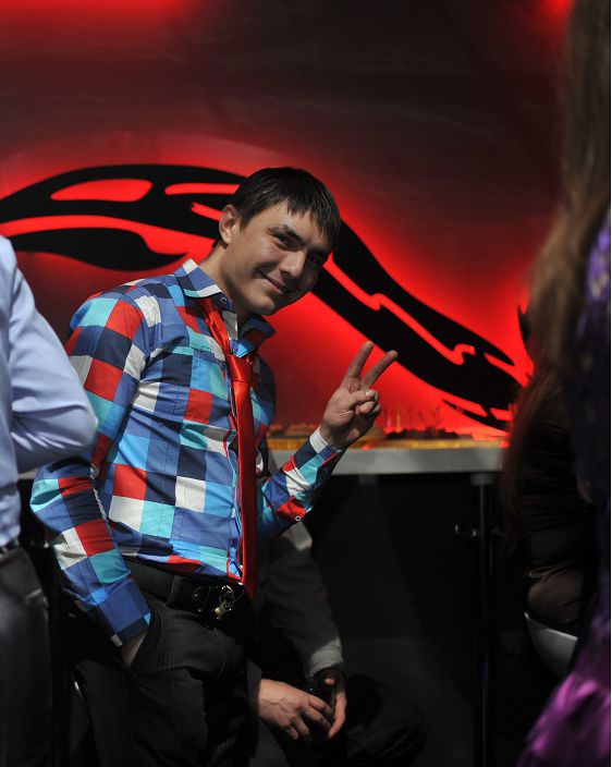 Личные фото