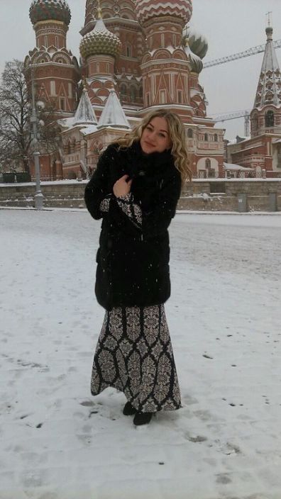 Личные фото