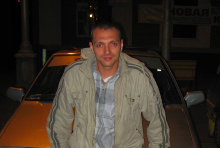 Личные фото