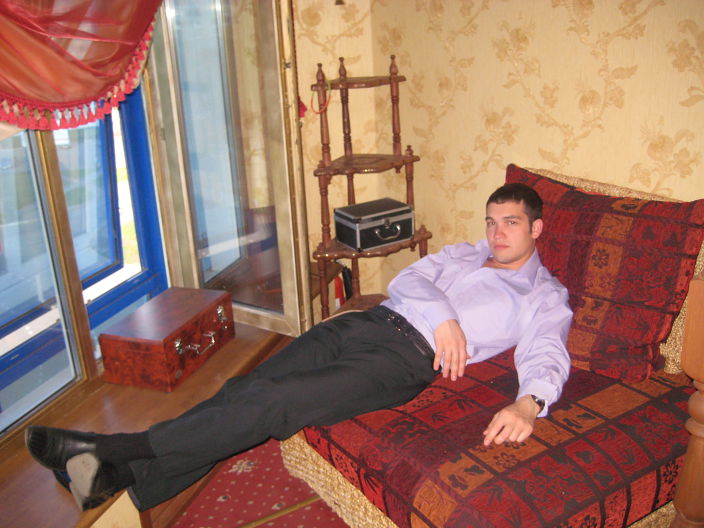 Личные фото