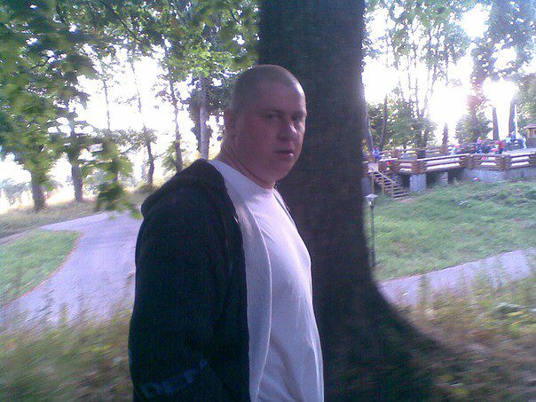 Личные фото