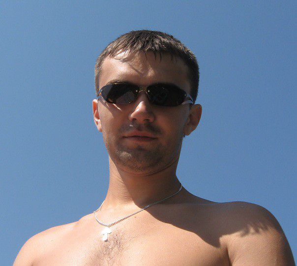 Личные фото