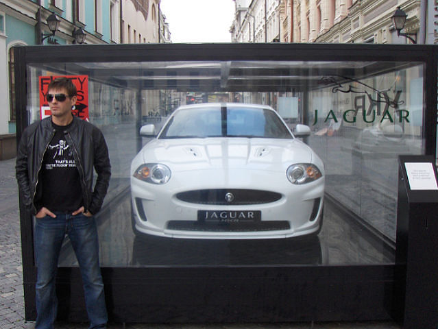 Личные фото