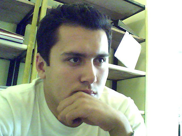 Личные фото