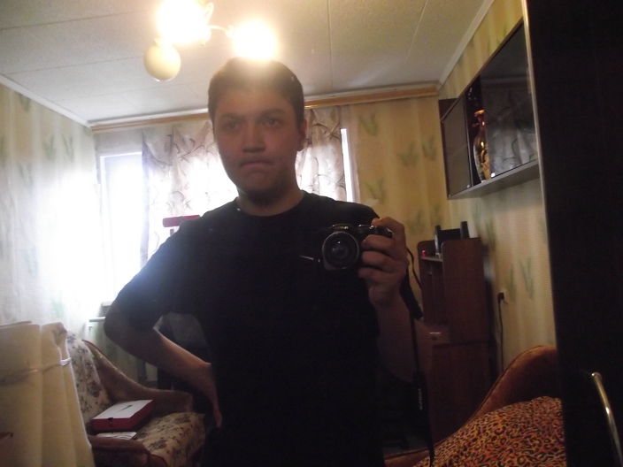 Личные фото