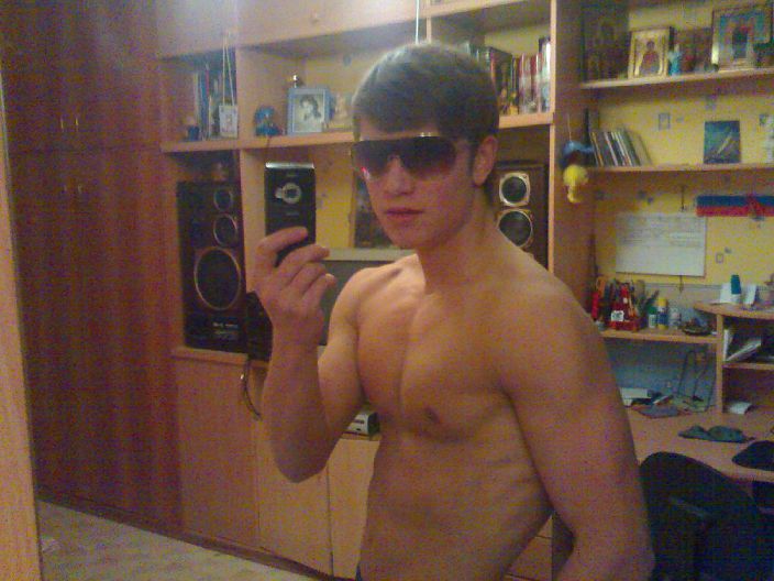 Личные фото