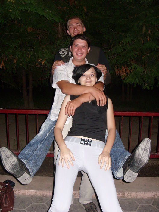 повисилимся