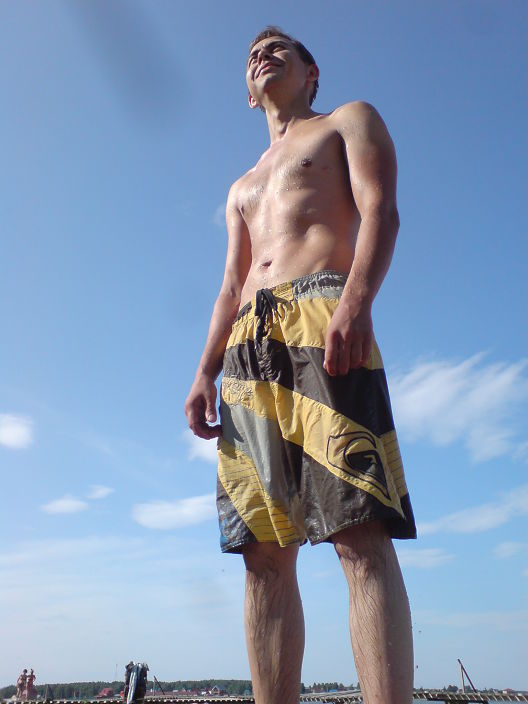 Личные фото