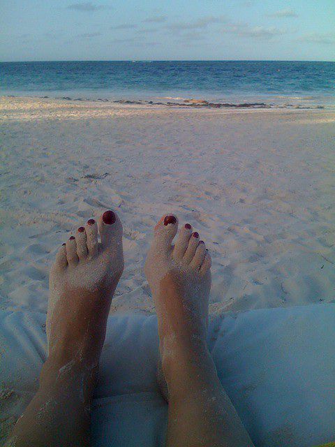 Личные фото