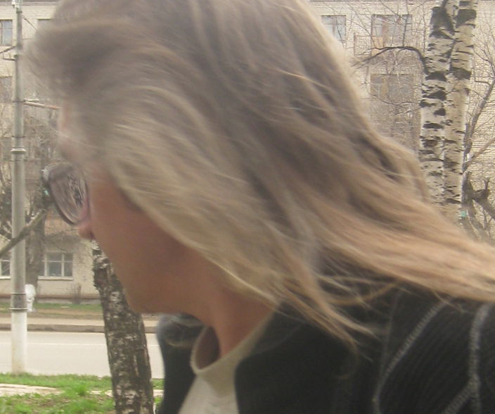 Личные фото