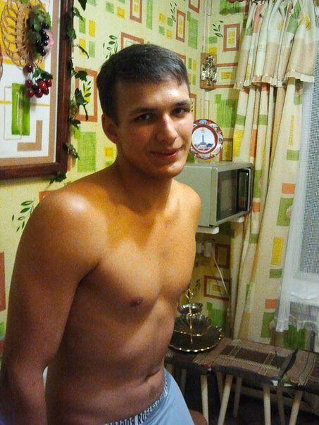 Личные фото