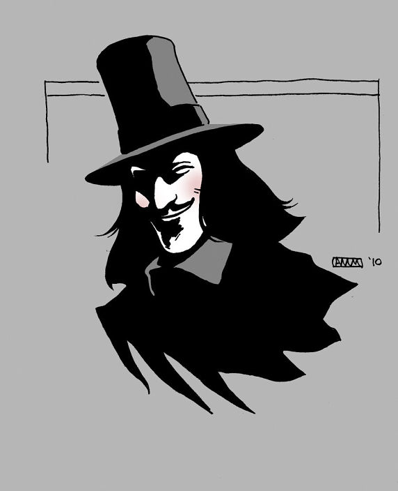 anonimous
