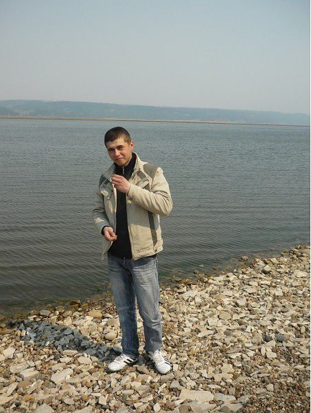 Это я!)