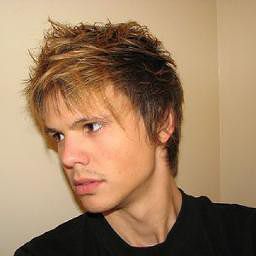 Личные фото