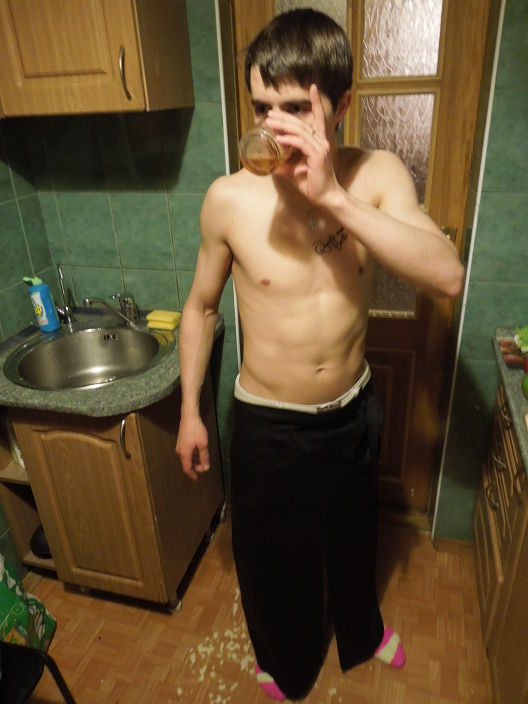 Личные фото