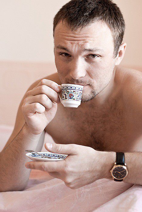 Личные фото