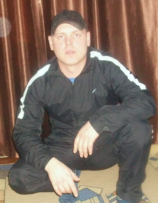 Личные фото