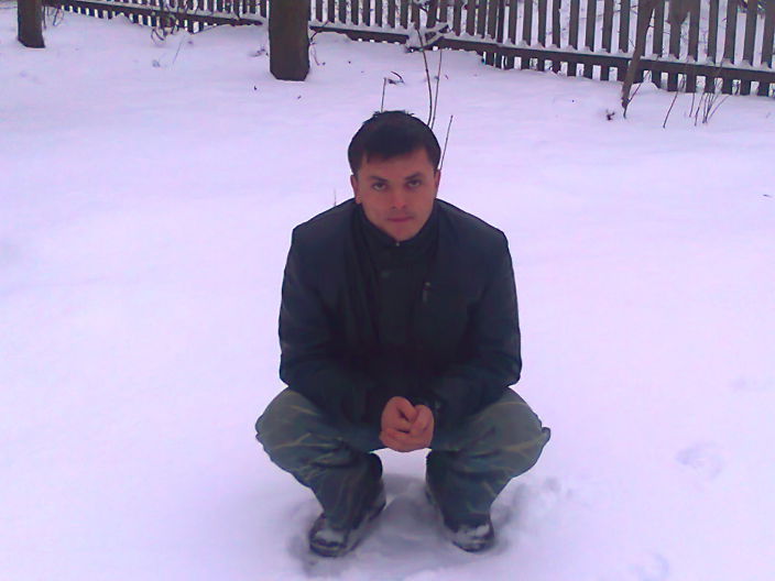 Личные фото