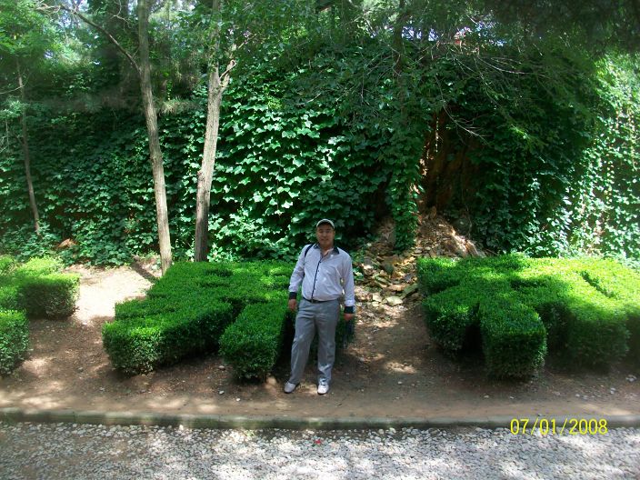 я и еще раз я